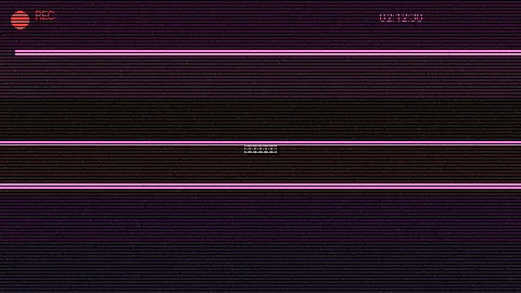 城市夜景漫步 - 公主恋人无修版 原创影像